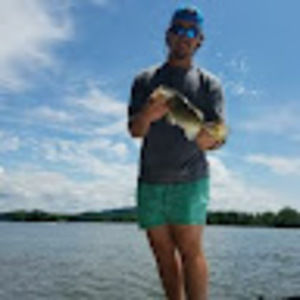 Meet your Posher, Nicholas